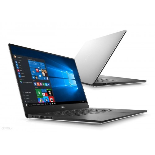 Dell xps 9570 i7 8th 4k